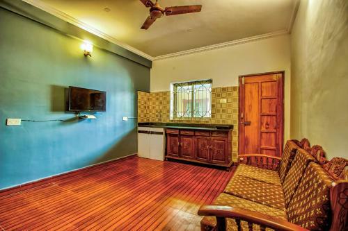 Hostal Candolim Beach Peace