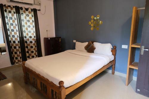 Hostal Candolim Beach Peace