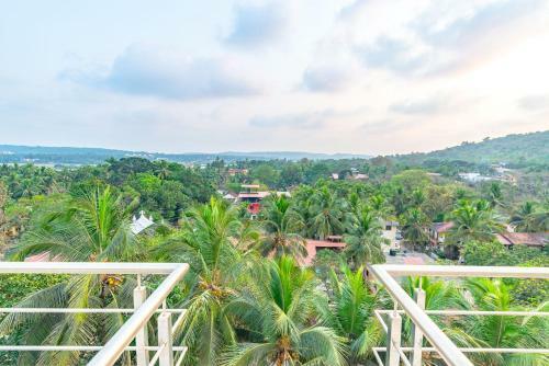 Villa A Luxury 3bhk Duplex Apartment With A Private Pool