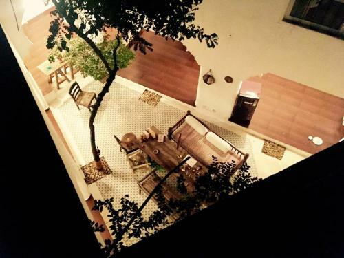Villa Riad M Beach Residence