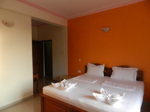 Hotel Bluesea Beach Resort