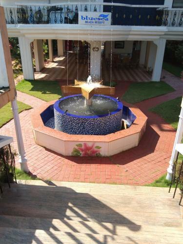 Hotel Bluesea Beach Resort