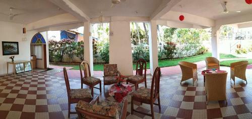 Hotel Bluesea Beach Resort