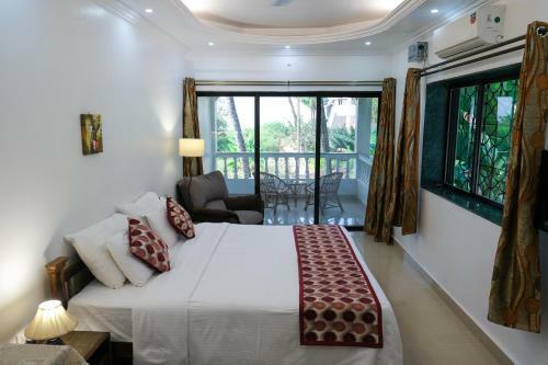 Hostal Shanu's Seaside Inn