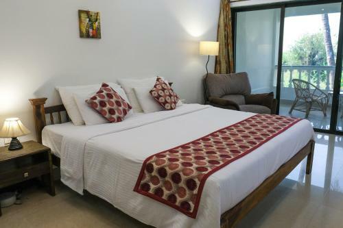 Hostal Shanu's Seaside Inn