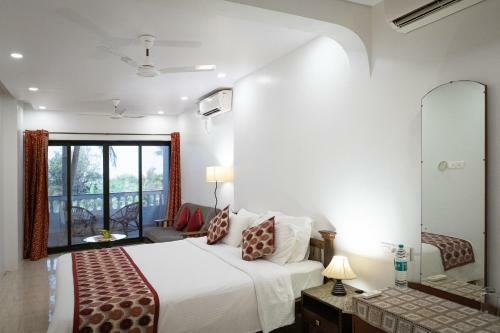 Hostal Shanu's Seaside Inn