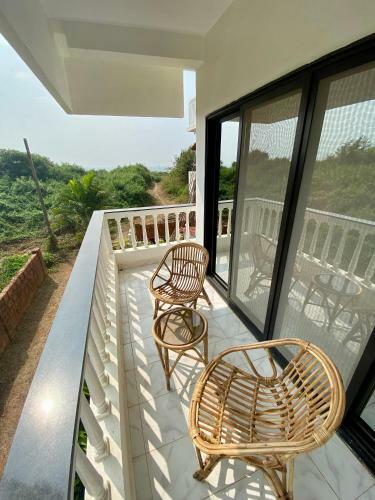 Hostal Shanu's Seaside Inn