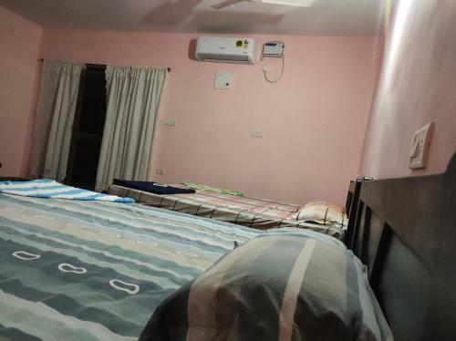 Hostal Anika's Guest House