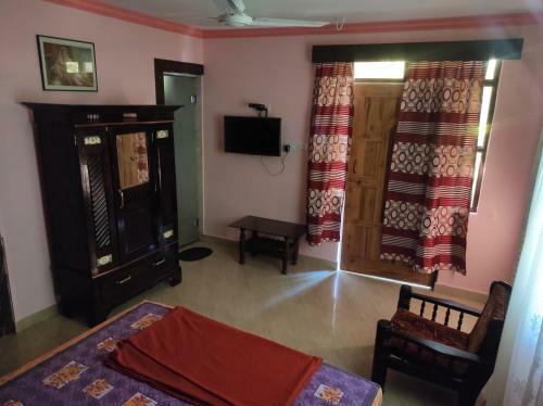 Hostal Anika's Guest House