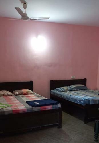 Hostal Anika's Guest House