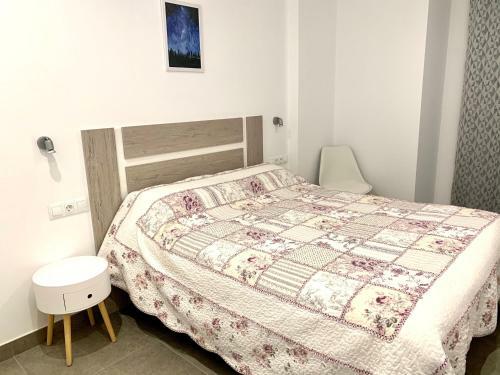 Apartamento Edifici Valeria