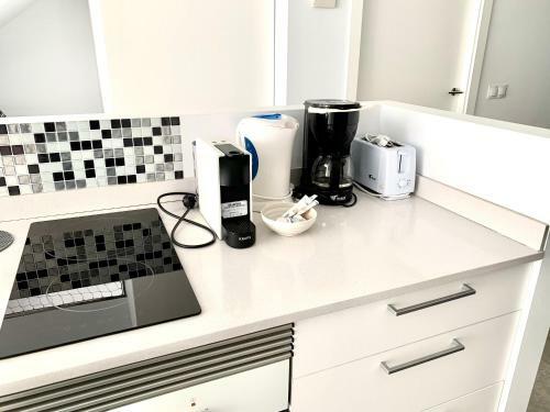 Apartamento Edifici Valeria