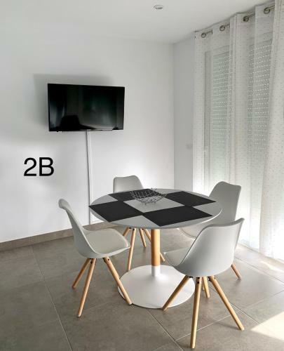 Apartamento Edifici Valeria