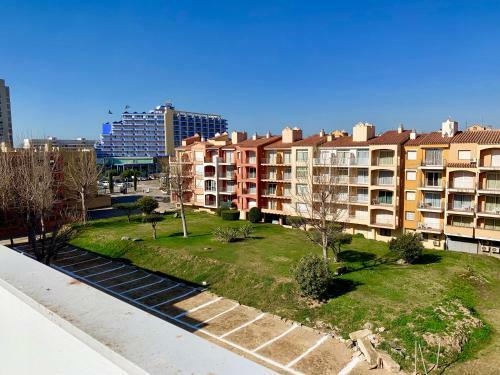 Apartamento Edifici Valeria
