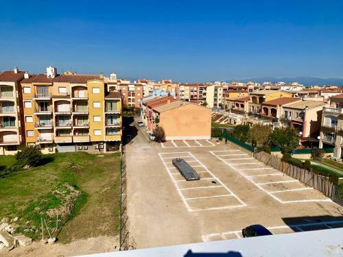 Apartamento Edifici Valeria