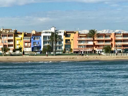 Apartamento Edifici Valeria