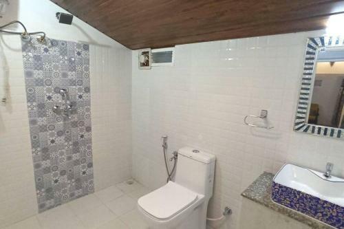 Independent Goan Villa With Pvt Swimming Pool