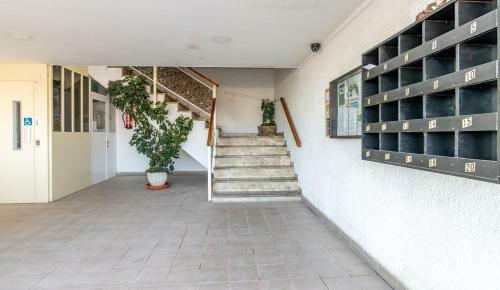 Apartamento Empuria Beach D-luxe