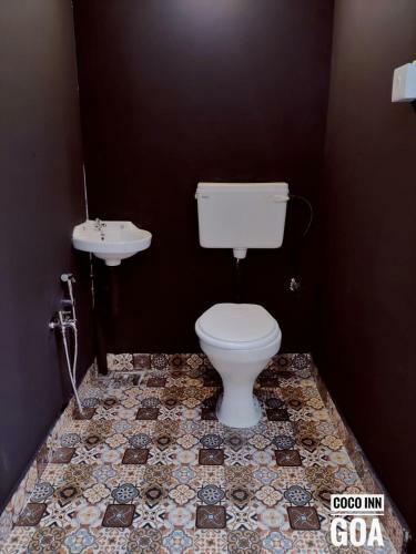 Coco Inn Goa Glamping