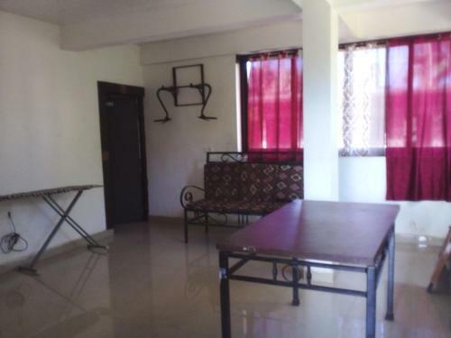 Apartamento David Guest House