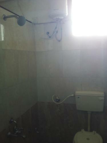 Apartamento David Guest House