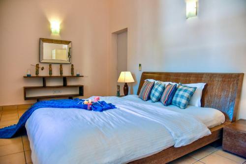 Ekostay - Amore Apartment