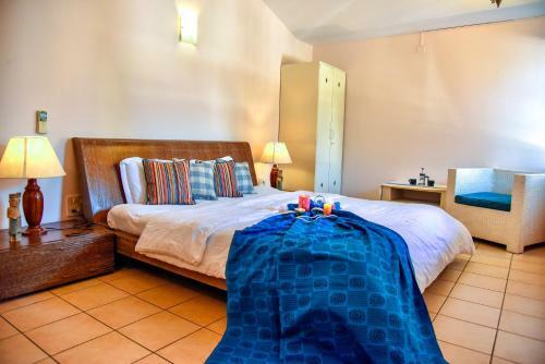Ekostay - Amore Apartment