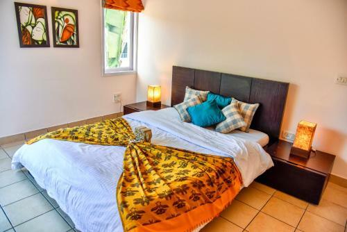 Ekostay - Amore Apartment