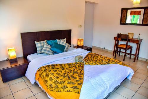 Ekostay - Amore Apartment