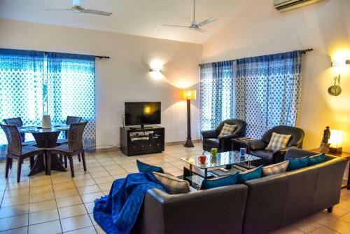 Ekostay - Amore Apartment