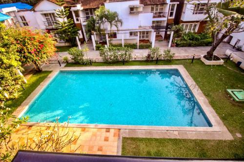 Ekostay - Amore Apartment