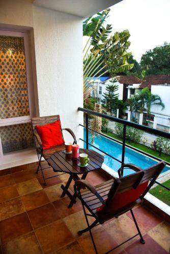 Ekostay - Amore Apartment