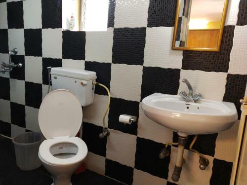 Rosean Homestay Self Service Apartments