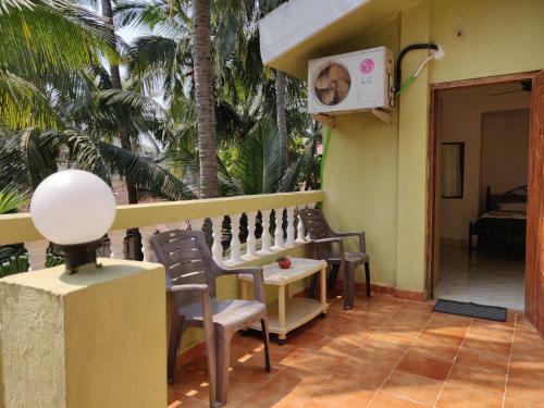 Rosean Homestay Self Service Apartments