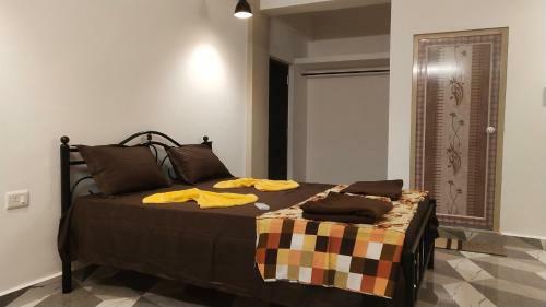Rosean Homestay Self Service Apartments