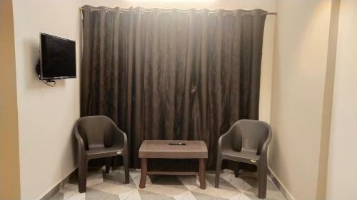 Rosean Homestay Self Service Apartments