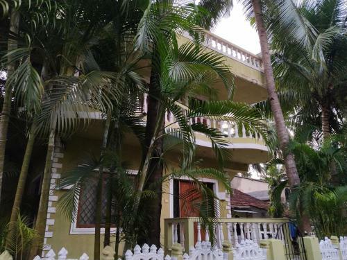 Rosean Homestay Self Service Apartments