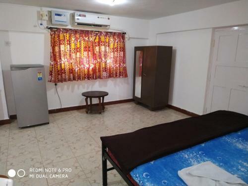 Tosigos Apartment