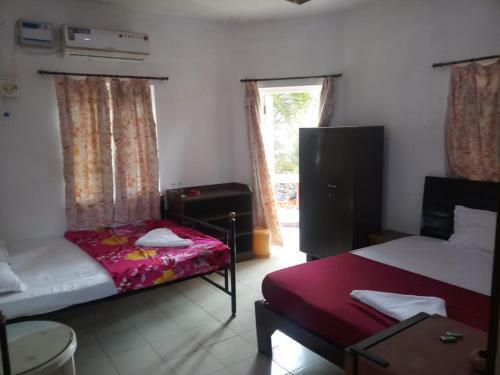 Tosigos Apartment