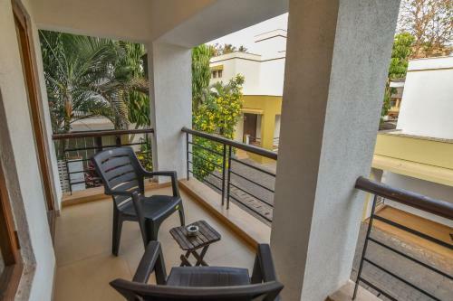 Eko Stay- Solace Villa