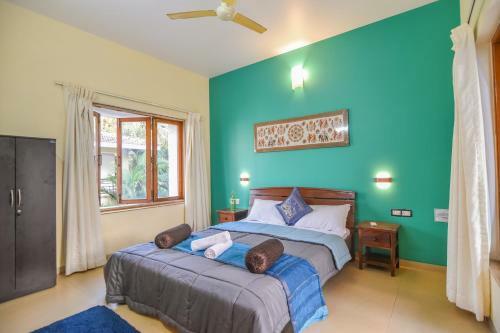 Eko Stay- Solace Villa