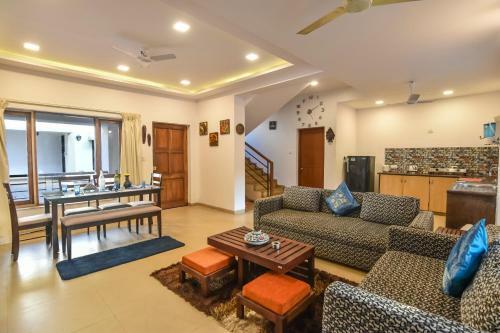 Eko Stay- Solace Villa