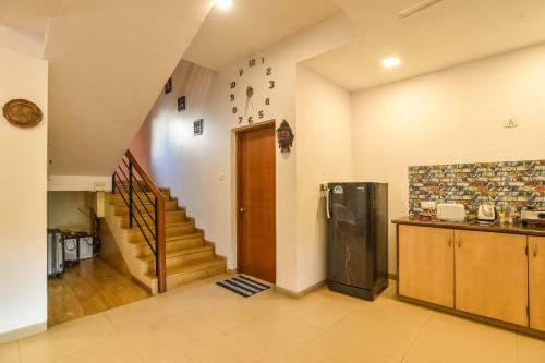 Eko Stay- Solace Villa