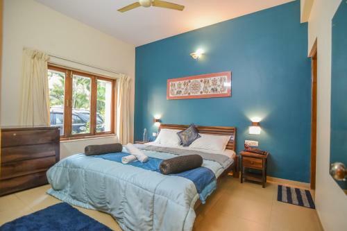 Eko Stay- Solace Villa