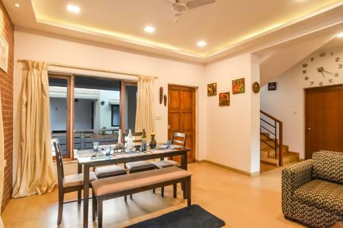 Eko Stay- Solace Villa