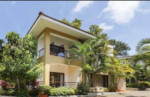 Eko Stay- Solace Villa