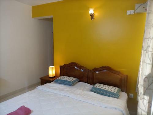 Apartamento Regal Park