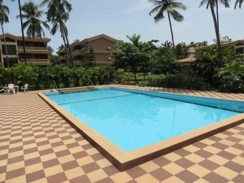 Apartamento Regal Park