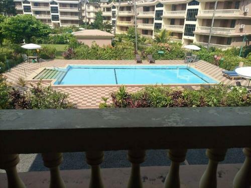 Apartamento Regal Park