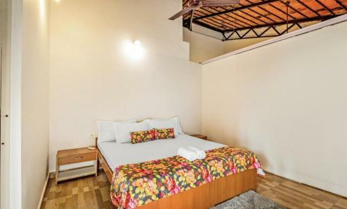 Apartamento Lavish Studio With A Pool, Near Candolim Beach